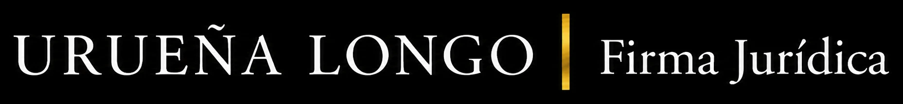 Urueña Longo · Firma Jurídica